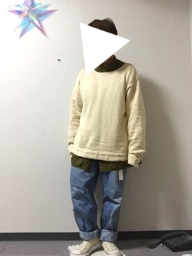 ユッチさんのコーディネート