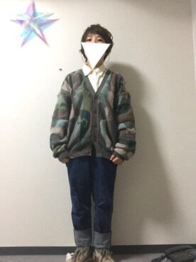 ユッチさんのコーディネート