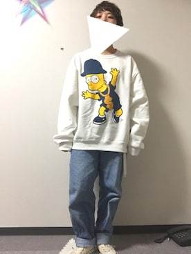 ユッチさんのコーディネート