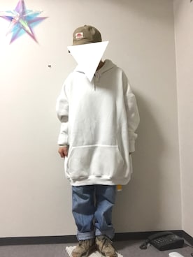 ユッチさんのコーディネート