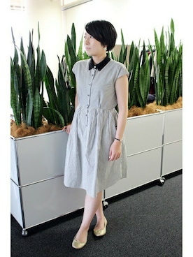 La TOTALITE Kitasenjyuさんのコーディネート