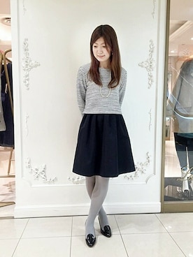 La TOTALITE Kitasenjyuさんのコーディネート