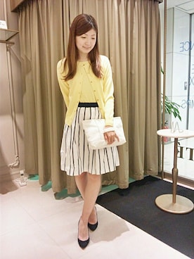 La TOTALITE Kitasenjyuさんのコーディネート