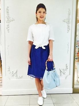 La TOTALITE Kitasenjyuさんのコーディネート