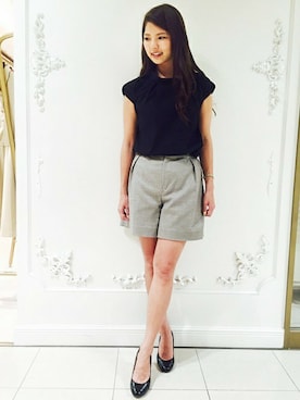 La TOTALITE Kitasenjyuさんのコーディネート