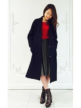 La TOTALITE Kitasenjyuさんのコーディネート