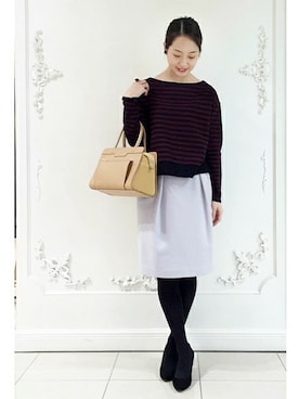 La TOTALITE Kitasenjyuさんのコーディネート