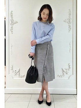 La TOTALITE Kitasenjyuさんのコーディネート