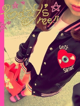 ぷっかさんのコーディネート