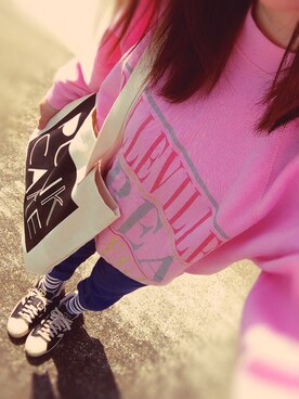 ぷっかさんのコーディネート