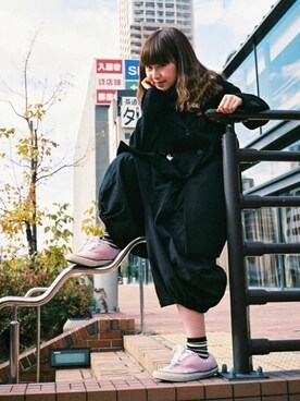 ぷっかさんのコーディネート