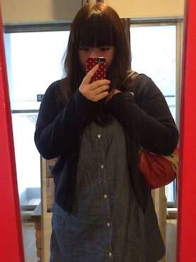 manaさんのコーディネート