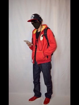 YO2さんのコーディネート