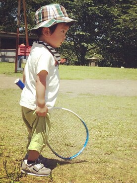 arat14さんのコーディネート