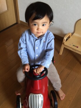 arat14さんのコーディネート