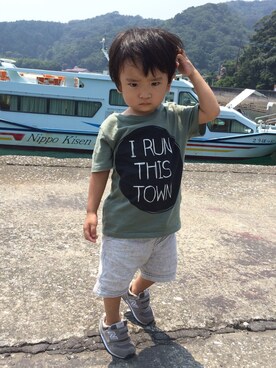 arat14さんのコーディネート