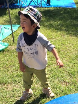 arat14さんのコーディネート