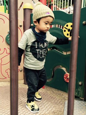 arat14さんのコーディネート