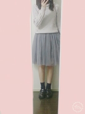 ななこさんのコーディネート