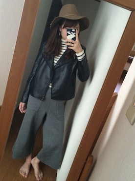 S a r a.さんのコーディネート