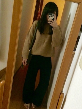 S a r a.さんのコーディネート