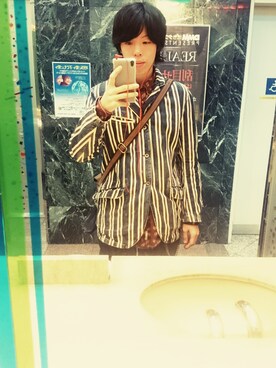 hiromasaさんのコーディネート