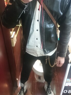 hiromasaさんのコーディネート