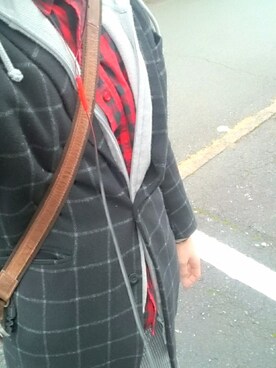 hiromasaさんのコーディネート