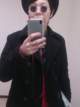 hiromasaさんのコーディネート