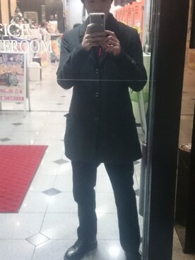 hiromasaさんのコーディネート