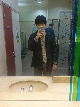 hiromasaさんのコーディネート