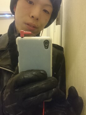 hiromasaさんのコーディネート