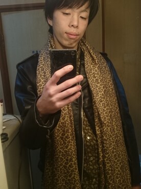 hiromasaさんのコーディネート