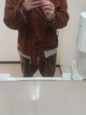 hiromasaさんのコーディネート