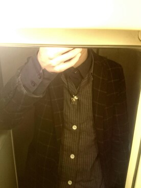 hiromasaさんのコーディネート