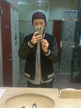 hiromasaさんのコーディネート