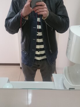 hiromasaさんのコーディネート