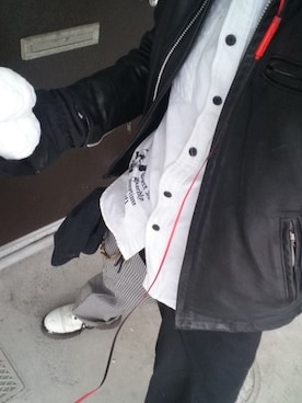 hiromasaさんのコーディネート