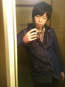 hiromasaさんのコーディネート