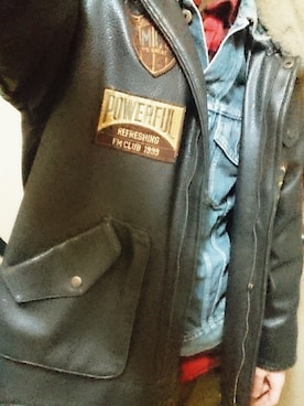 hiromasaさんのコーディネート