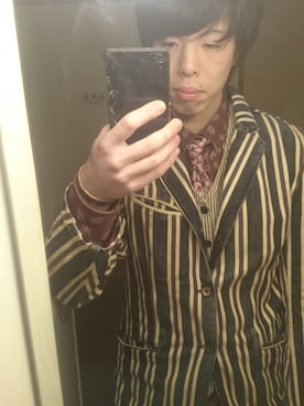 hiromasaさんのコーディネート