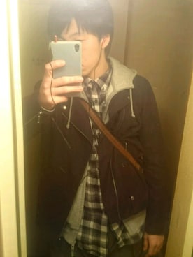 hiromasaさんのコーディネート