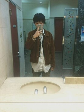 hiromasaさんのコーディネート