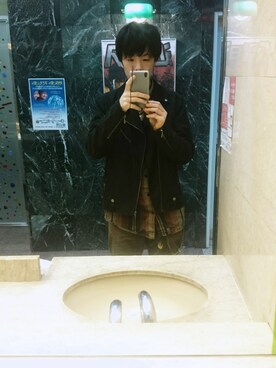 hiromasaさんのコーディネート