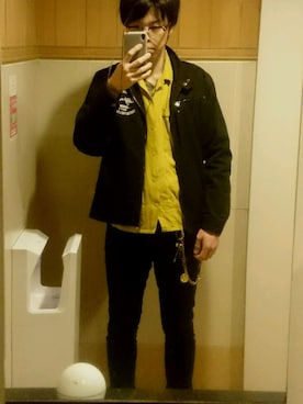 hiromasaさんのコーディネート