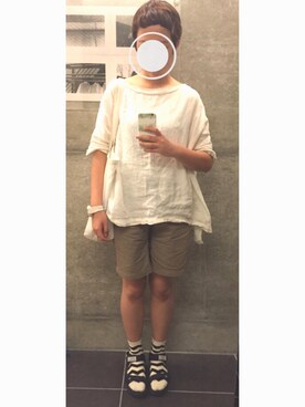 443さんのコーディネート