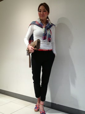 eriさんのコーディネート