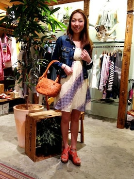 eriさんのコーディネート