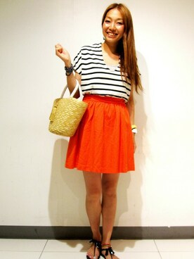 eriさんのコーディネート