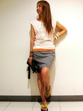 eriさんのコーディネート